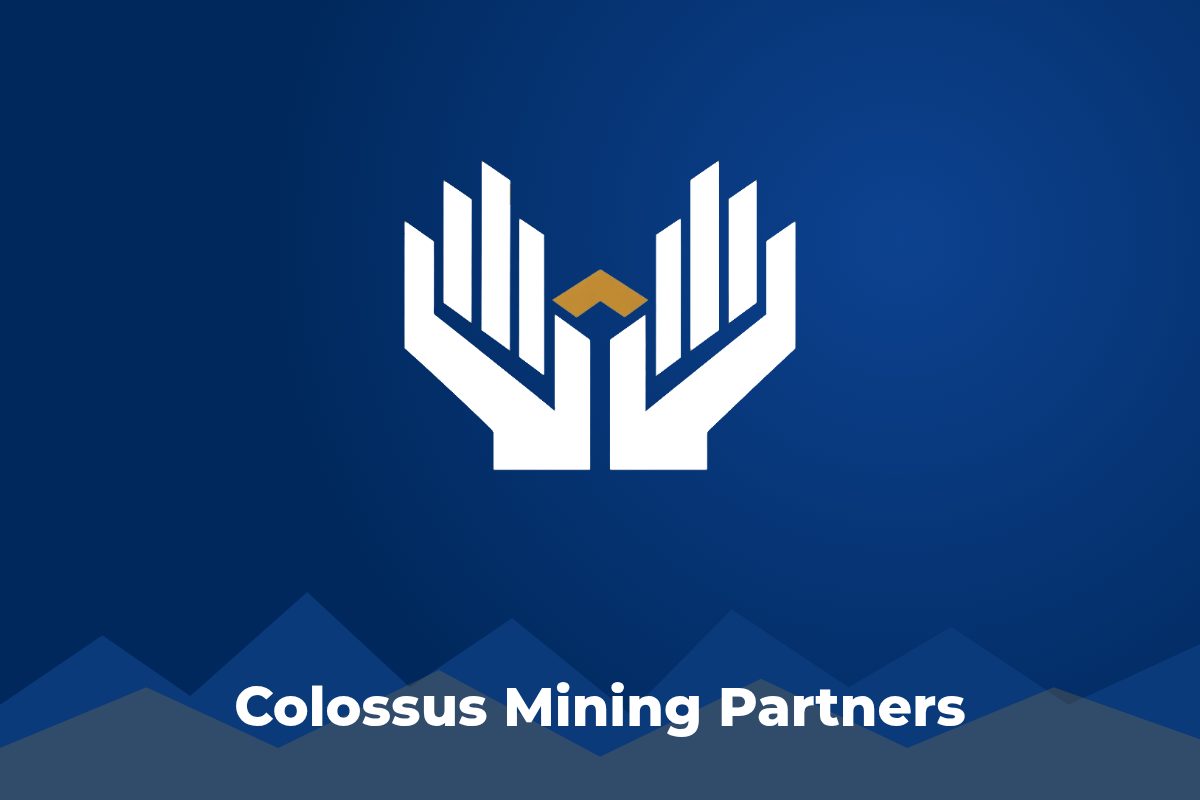 Colossus Mining Partners